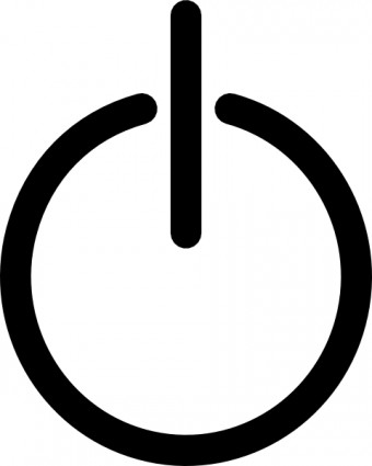 soeb poder símbolo clip-art