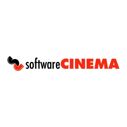 cinéma de logiciel