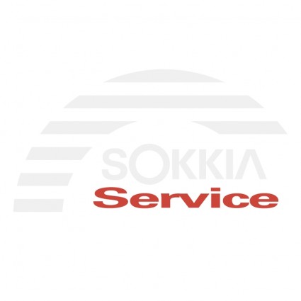 service Sokkia