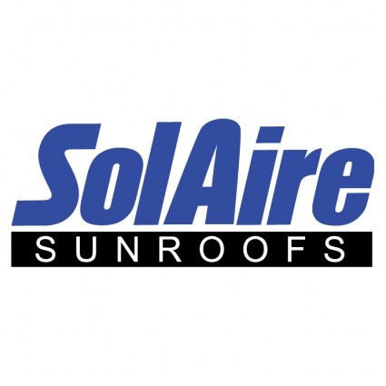 Solaire Sunroofs