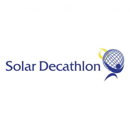 năng lượng mặt trời decathlon