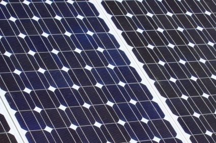 Solar-panel