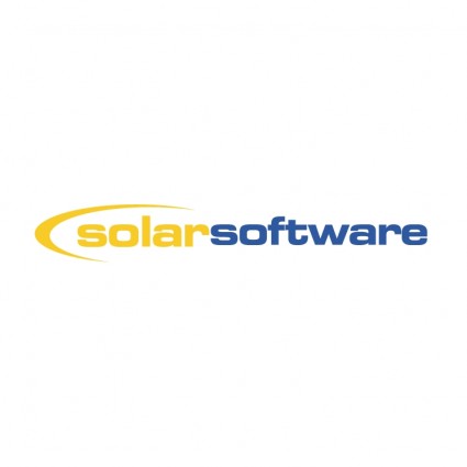 software solar