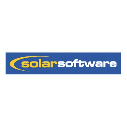 software solare