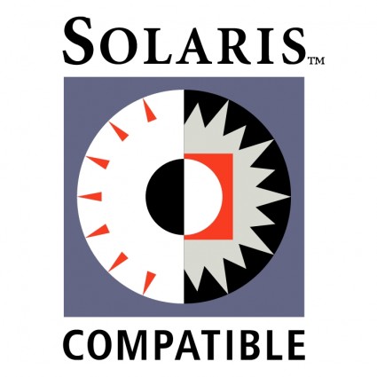 Solaris compatível