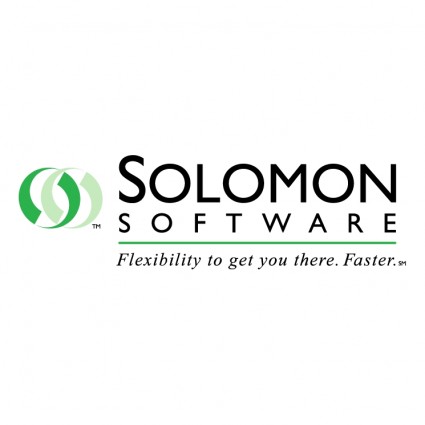 perangkat lunak Salomo