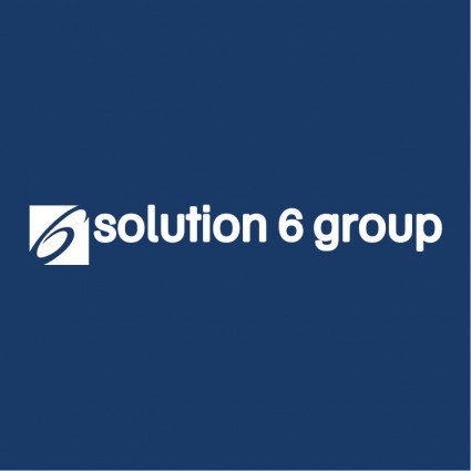 Solution group