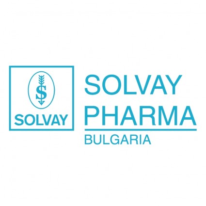 Solvay pharma Bułgaria
