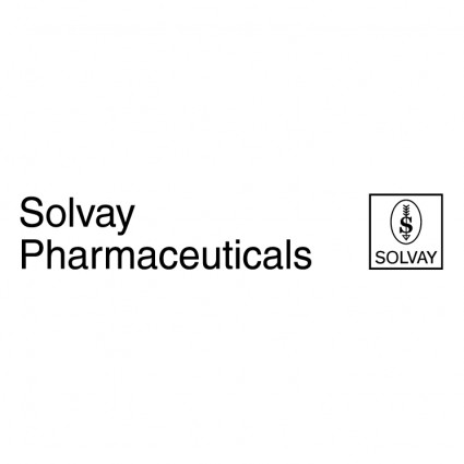 obat-obatan Solvay