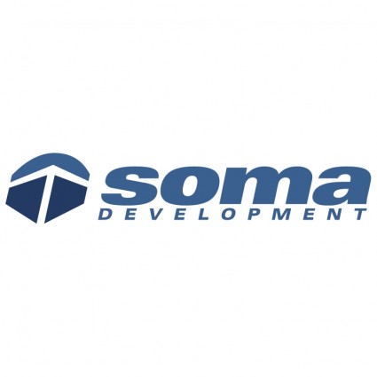 développement de Soma