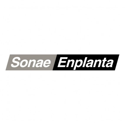 Sonae enplanta