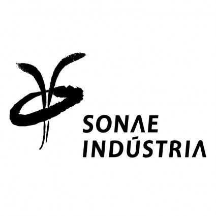 sonae 산업