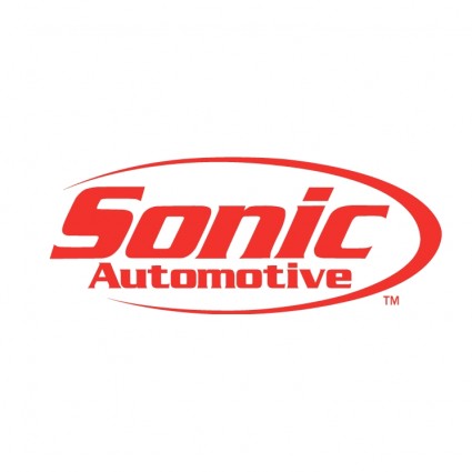 Sonic automobile