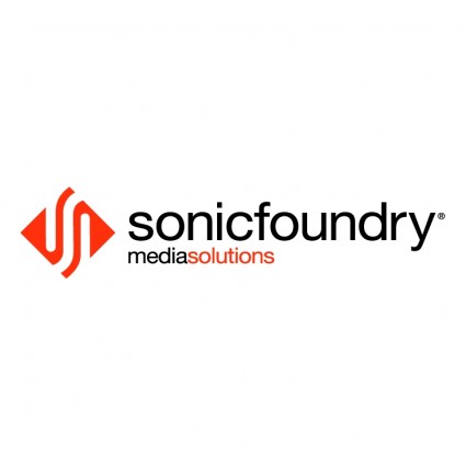 Sonic foundry