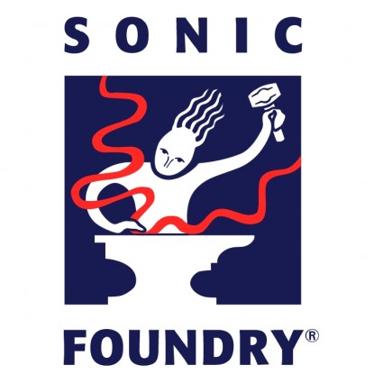 Sonic foundry