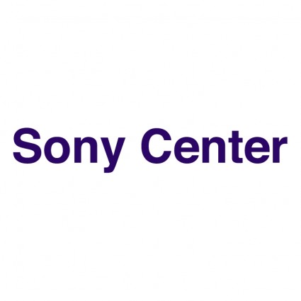 centrum Sony