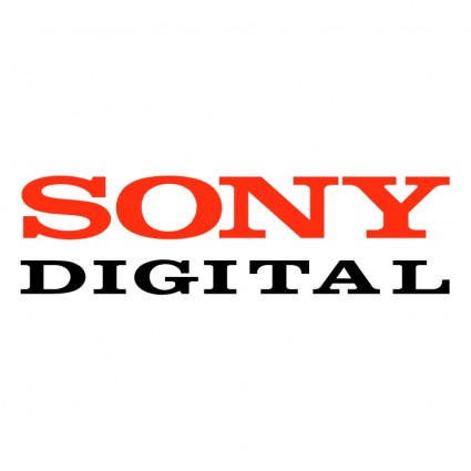 Sony digital