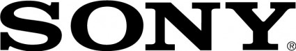 logotipo de Sony