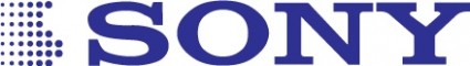 소니 logo2