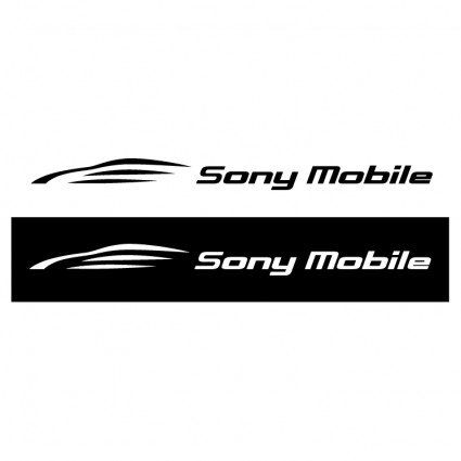 Sony mobile