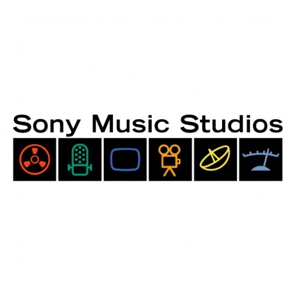 studi di musica di Sony