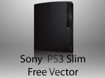 Sony playstation slim
