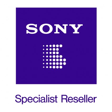 Sony-Fachhändler