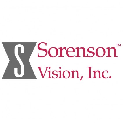 Sorenson-vision
