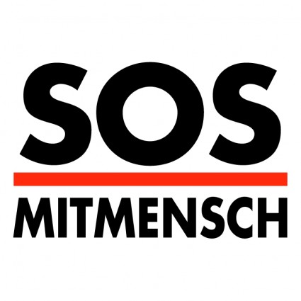 SOS mitmensch