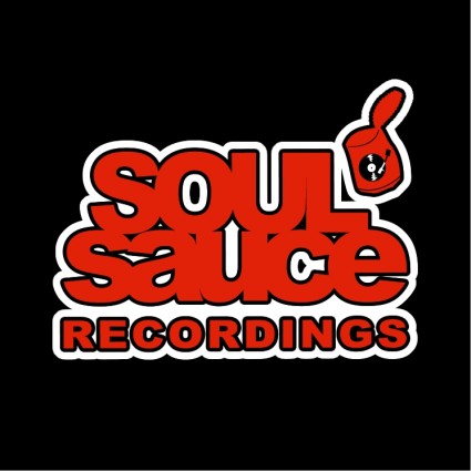 enregistrements de Soul sauce