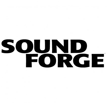 Sound forge