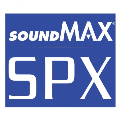 SoundMAX spx