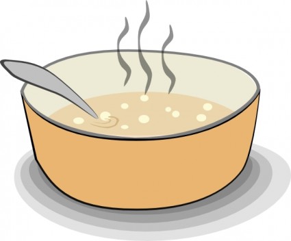 Suppe-ClipArt