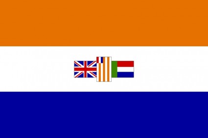 Afrika Selatan bersejarah