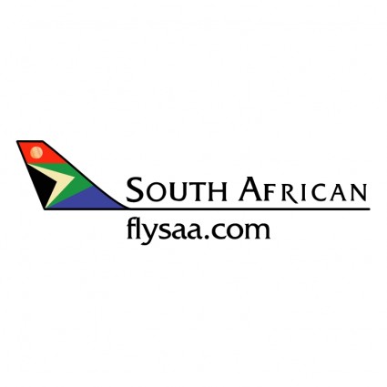南アフリカ航空