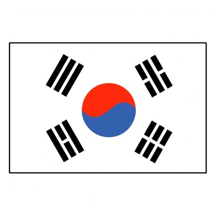 Corea del sud