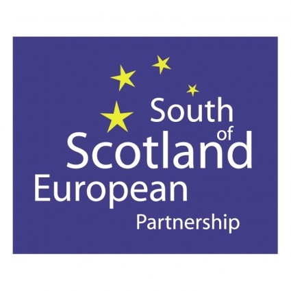 südlich von Schottland Europäische Partnerschaft