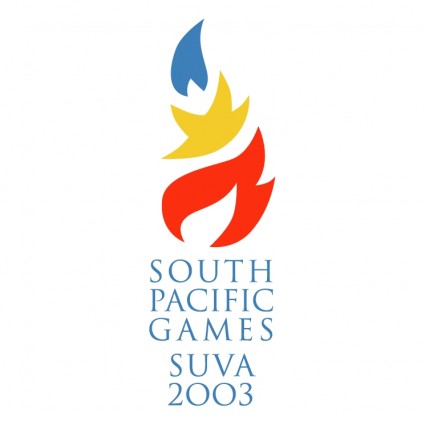 South pacific games Suva
