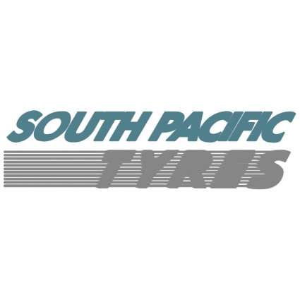 South Pacific Tyres