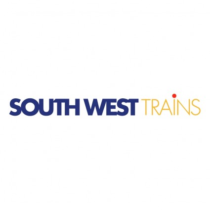 trenes del suroeste