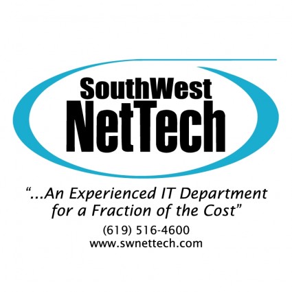 南西部 nettech