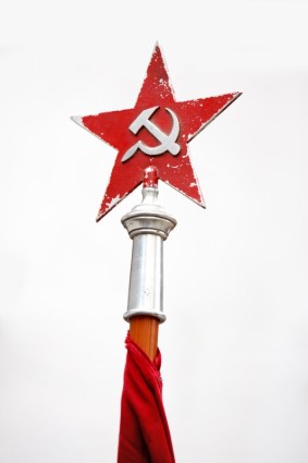 wojska sowieckie gwiazdy