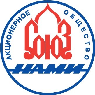Soyuz Nami Logo