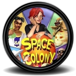 colonia spaziale