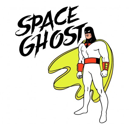 fantasma del espacio