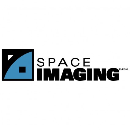 proyección de imagen de espacio