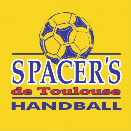 Spacers De Toulouse Handball