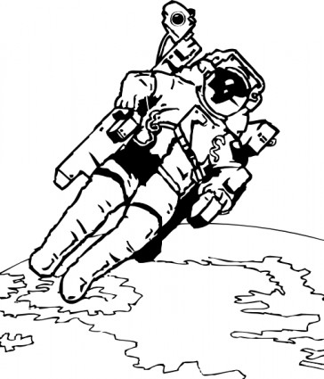 spacewalk ปะ