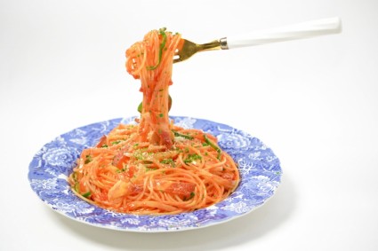 esparguete napolitana