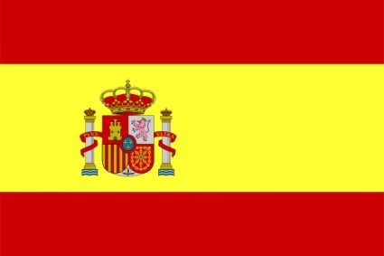 Hiszpania clipart